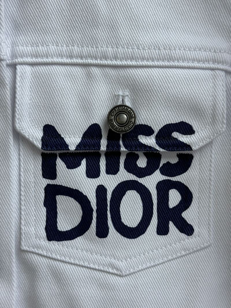 Christian Dior Outwear